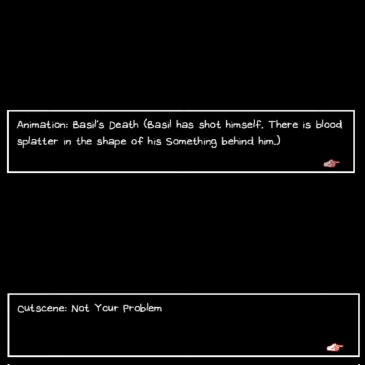 daily basil!! on Twitter: 