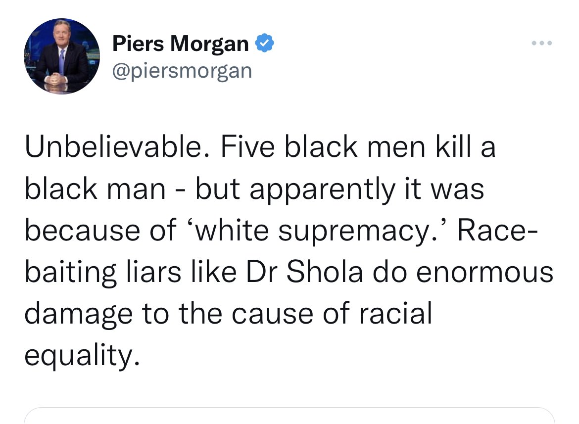 Dr Shola Mos-Shogbamimu tweet media