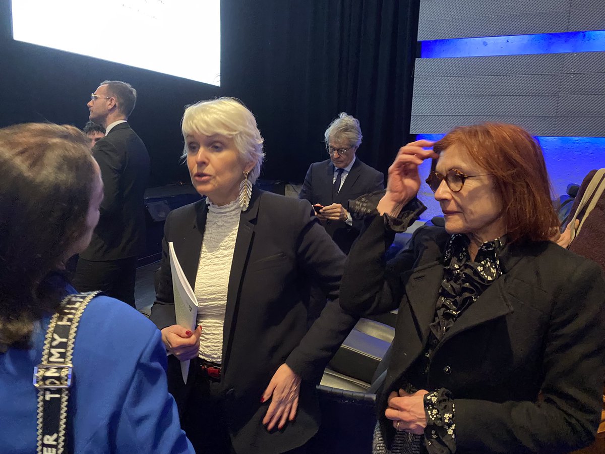 Marie-Pierre Glaviano-Ceccaldi (@glavianomp) on Twitter photo Très honorée d'assister à la présentation du plan national de lutte contre le racisme, l’antisémitisme et les discriminations liées à l’origine par le <a href="/gouvernementFR/">Gouvernement</a>. Les médecins sont mobilisés pour y prendre toute leur part et protéger leurs patients. #LuttonsContreLaHaine Très honorée d'assister à la présentation du plan national de lutte contre le racisme, l’antisémitisme et les discriminations liées à l’origine par le <a href="/gouvernementFR/">Gouvernement</a>. Les médecins sont mobilisés pour y prendre toute leur part et protéger leurs patients. #LuttonsContreLaHaine