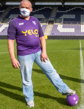 zottemo08's tweet photo. dit zijn ook jullie supporters wollah jullie zijn allemaal bol💪 https://t.co/pJdKpIfHos