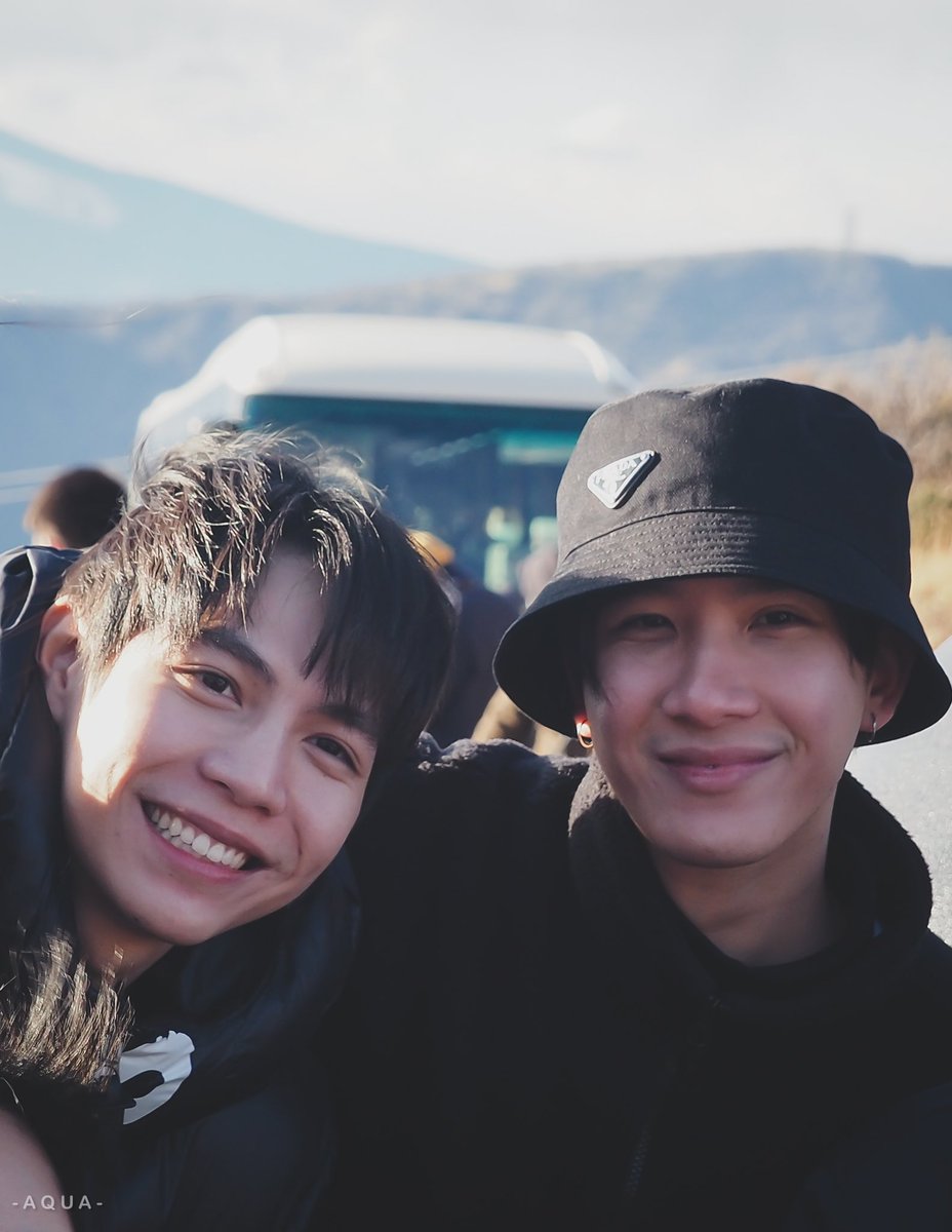 มันก็จะหนาวๆหน่อย 😆

<a href="/Firstkpp/">First.kp</a> <a href="/myktnw/">KHAOTUNG</a> 

#FKfandayxTokyo #GMMTVFANDAY
#Firstkanaphan #khaotungg 
#fotobyaqua