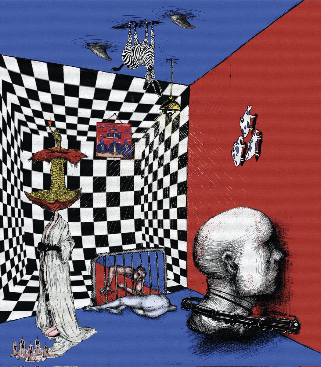 Creative Culture 🪐 tweet media