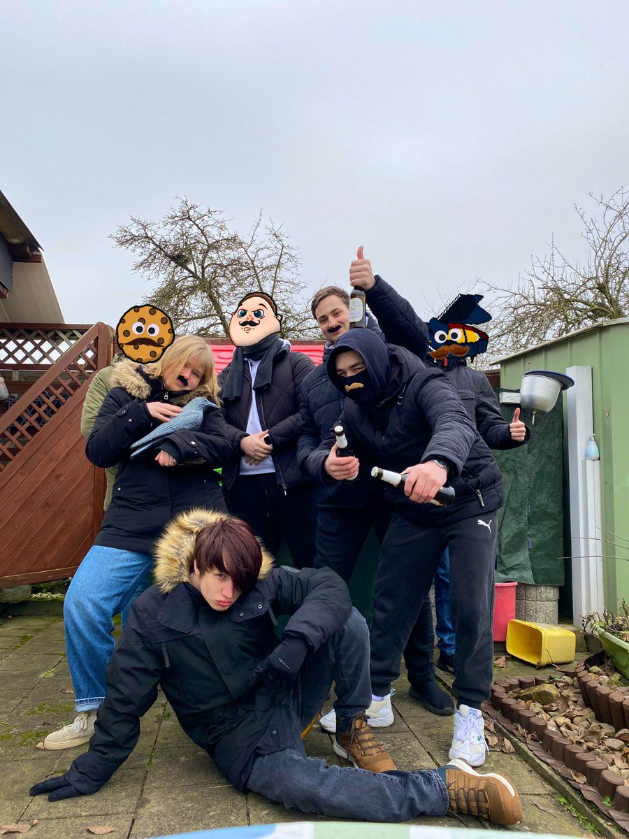 Harry Potter Wochenende war nice. ✌🏻