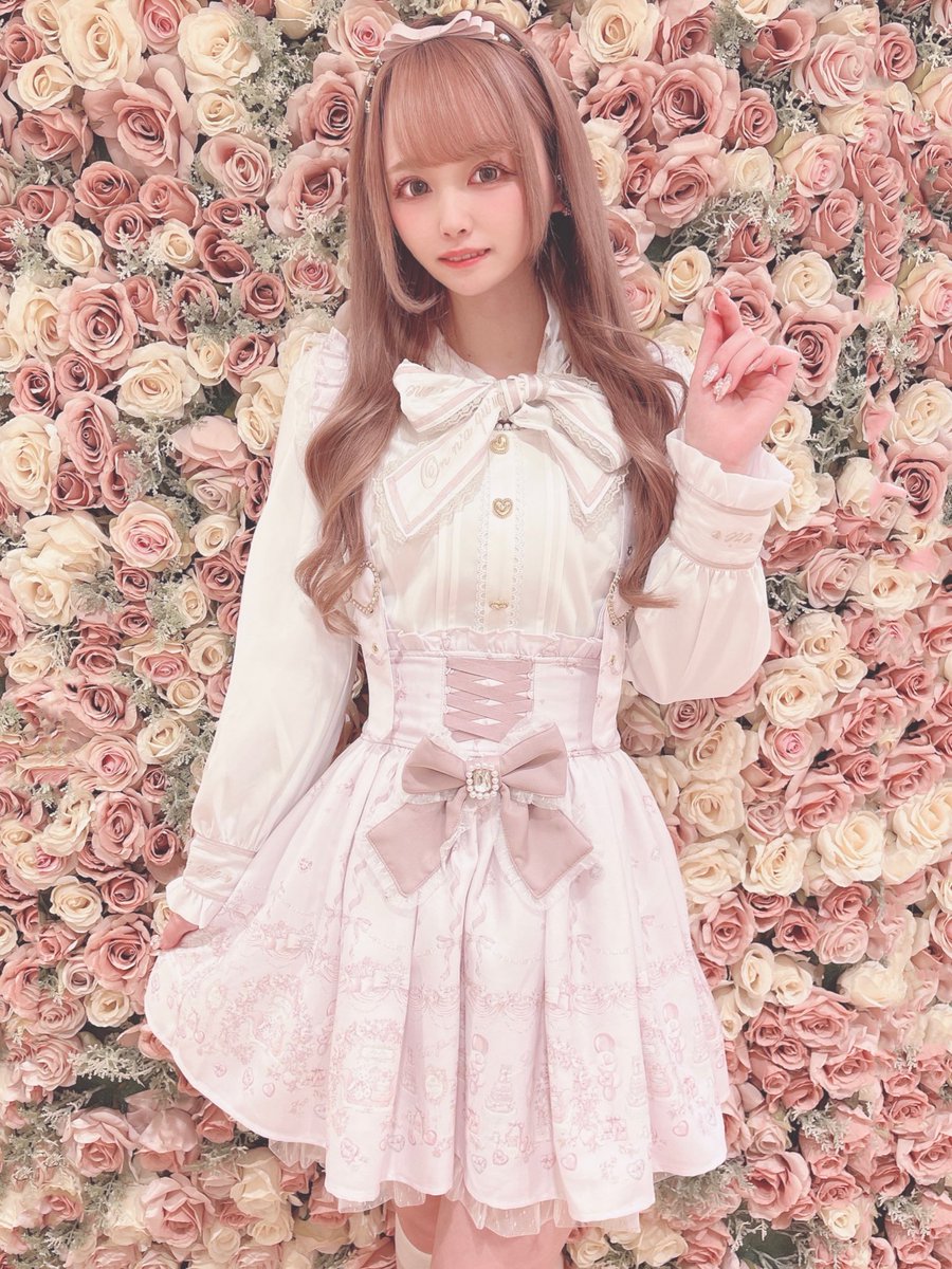 LIZ LISA on X: LIZ LISA on X: