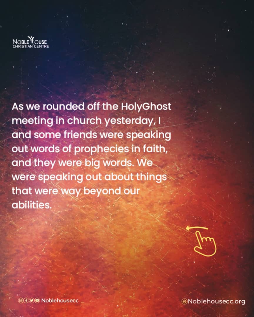 Noblehousecc's tweet image. It is indeed EASIER SAID THAN DONE 🔥🔥
Read this well written piece by one of ours @theimisiOluwa

It will bless you tremendously 💯🔥

Continuation in the comment
#edification 
#easiersaidthandone 
#shortstory 
#NhccService
