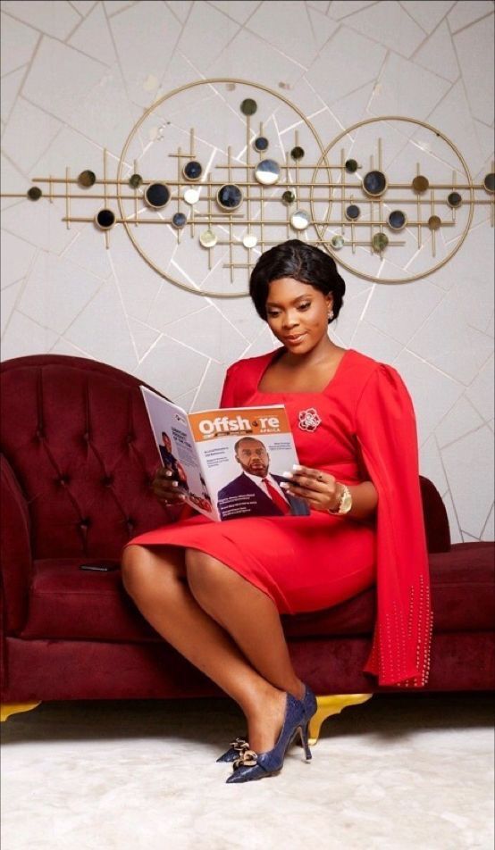 OffshoreAfrica_'s tweet photo. Do you know that your stakeholders, clients, competitors, investors & potential customers in the promising energy industry read Offshore Africa Magazine?
Email us: offshoreafrica2023@gmail.com
Our website: https://t.co/QSFL1WWaIH
#Energy #Offfshore #OilandGas #Mining #Crude https://t.co/urcwSsT0dt