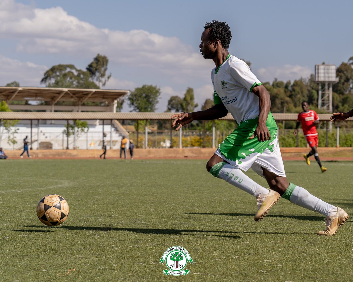 KibraUnited's tweet photo. Subaru ya mambaru. Catch him if you can โฝ๏ธ๐๐จ #Maish
#WeAreKibraUnited ๐ฅ๐ฅ #NurturingTalents https://t.co/kMFcenvI4C