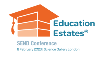 EduEstates's tweet photo. Next week is the Education Estates® SEND 1-day Conference!

https://t.co/tMjHV5xNSq

#FREE to attend, please email marketing@stepconnect2.com to register your interest

#SEND #SENCO #conference #education #localgovernment https://t.co/f9mXP0la9e