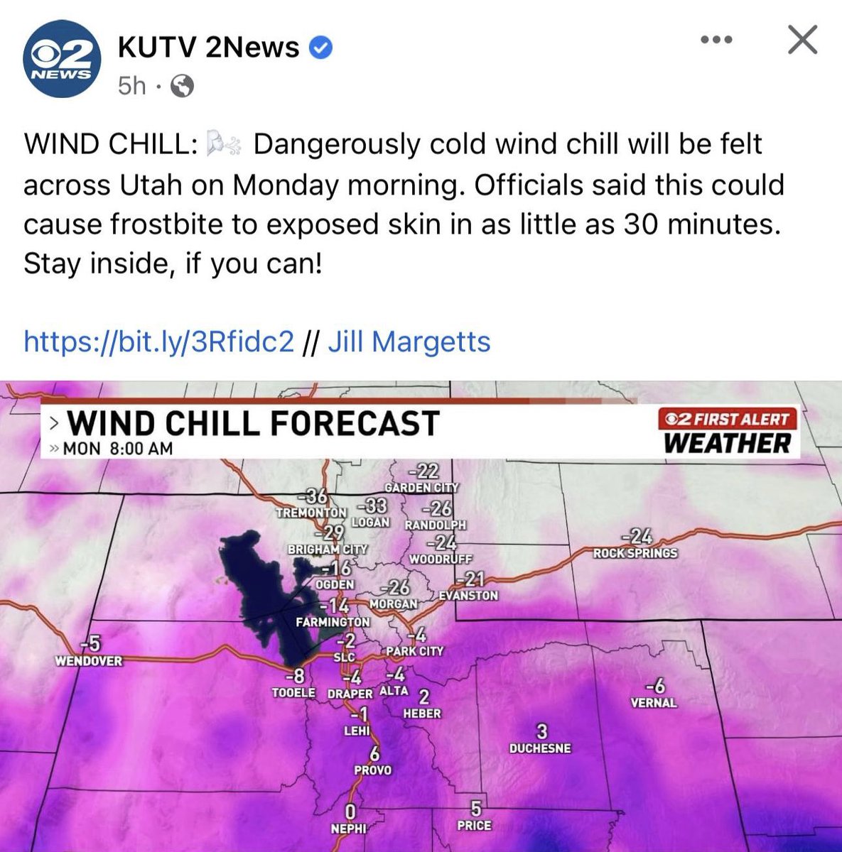 Due to the Extreme Cold Temperatures, Layton Christian Academy will be canceling school for January 30th. Secondary School will be studying remote. Please be safe out there!