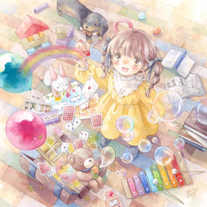 #画像を4枚晒したらrtがきてフォロワーがぶわーって増えると聞いてぶわぁぁぁぁぁぁ 
