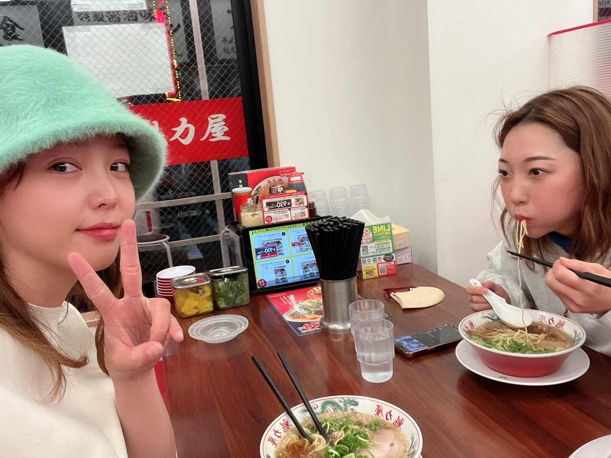 吉野七宝実 on Twitter