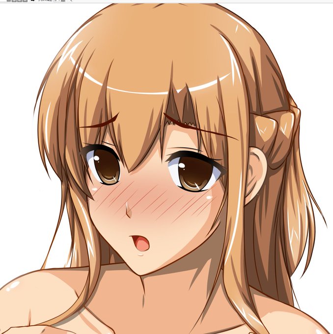 色塗り開始してますんご〆(‾・ω・‾)b