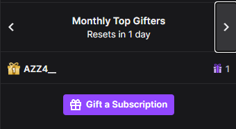 WolfyyNZ's tweet image. Thank you guys for the BEST MONTH on Twitch in a min!! #fulltimestreamer