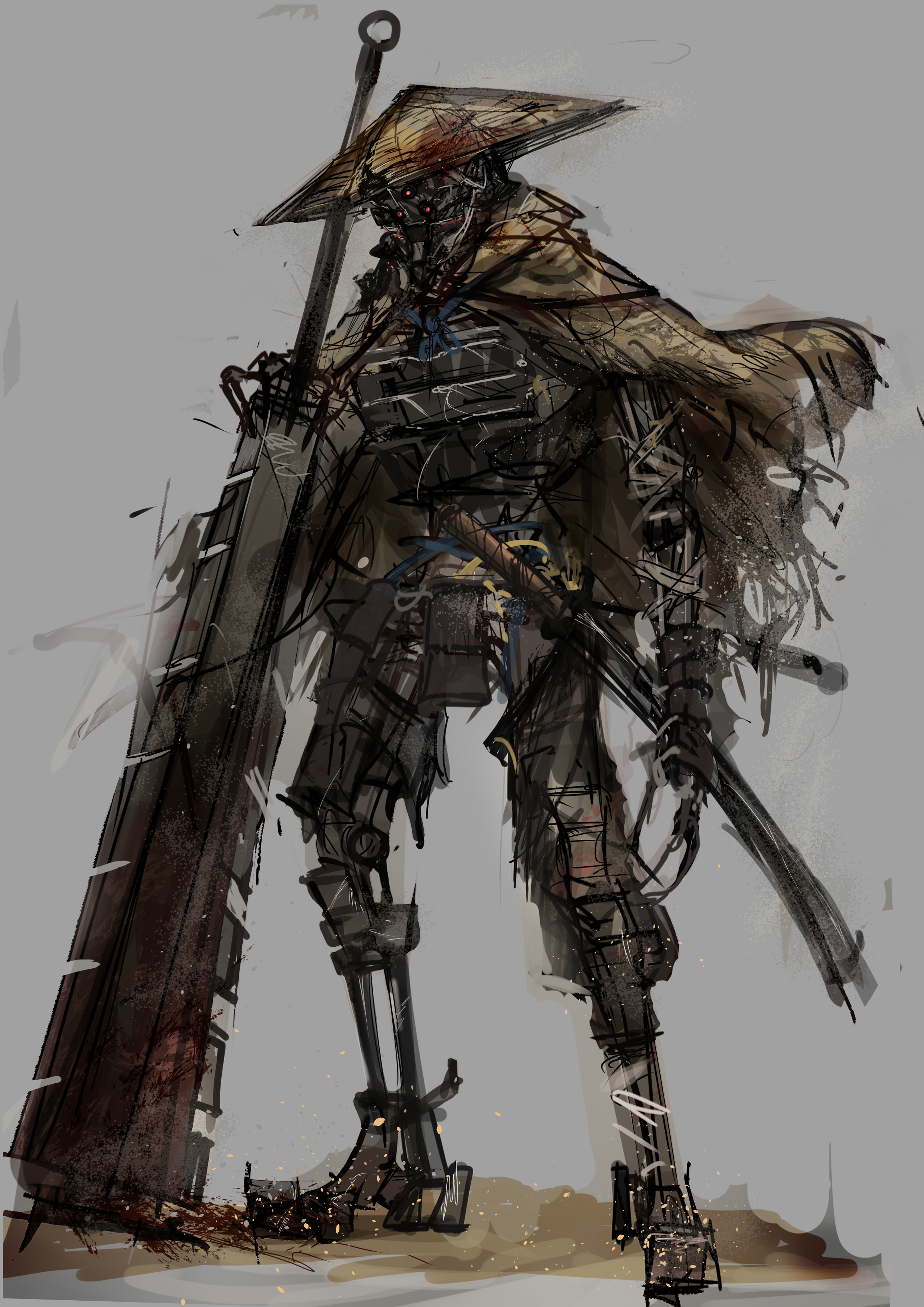 Kenshi on X: