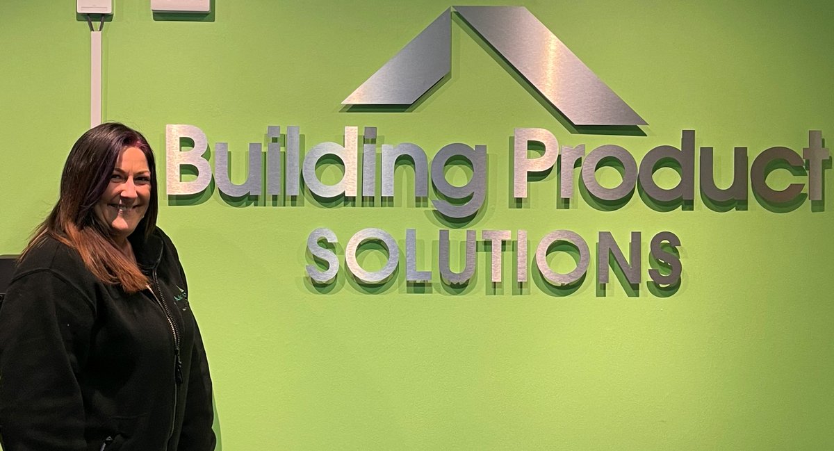 Building Product Solutions tweet media