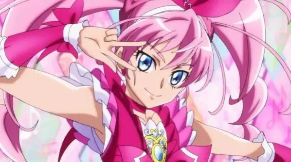 #同じ声優でキャラ二人晒せ 