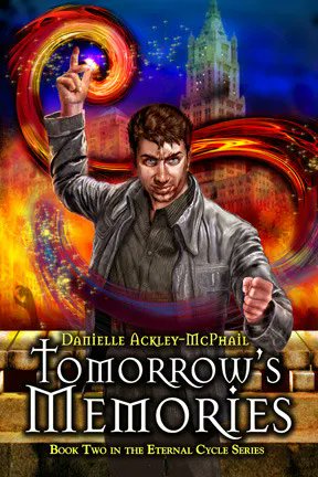 PaperPhoenixPR's tweet photo. Add #TomorrowsMemories to your to-read list #Irish #elves #urbanfantasy #magic #GoodReads https://t.co/u0IM8tCxde #TheEternalCycle #celticfantasy #urbanfantasy #TuathadeDanaan @DMcPhail https://t.co/yPJPFD1Jzp
