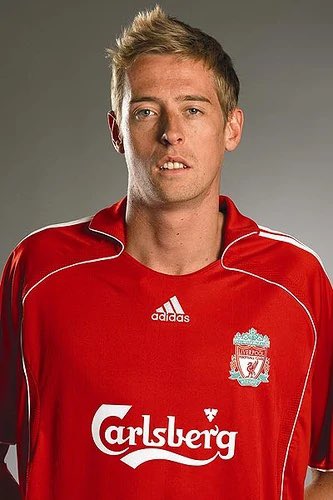 Happy Birthday Peter Crouch!!! 