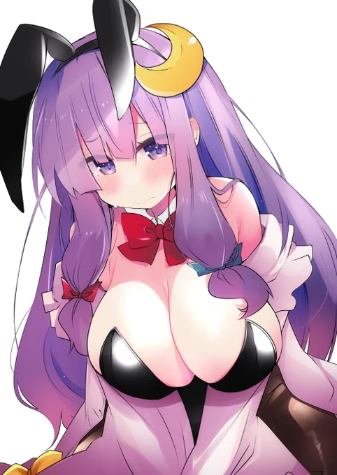 ぱっちぇさん 
