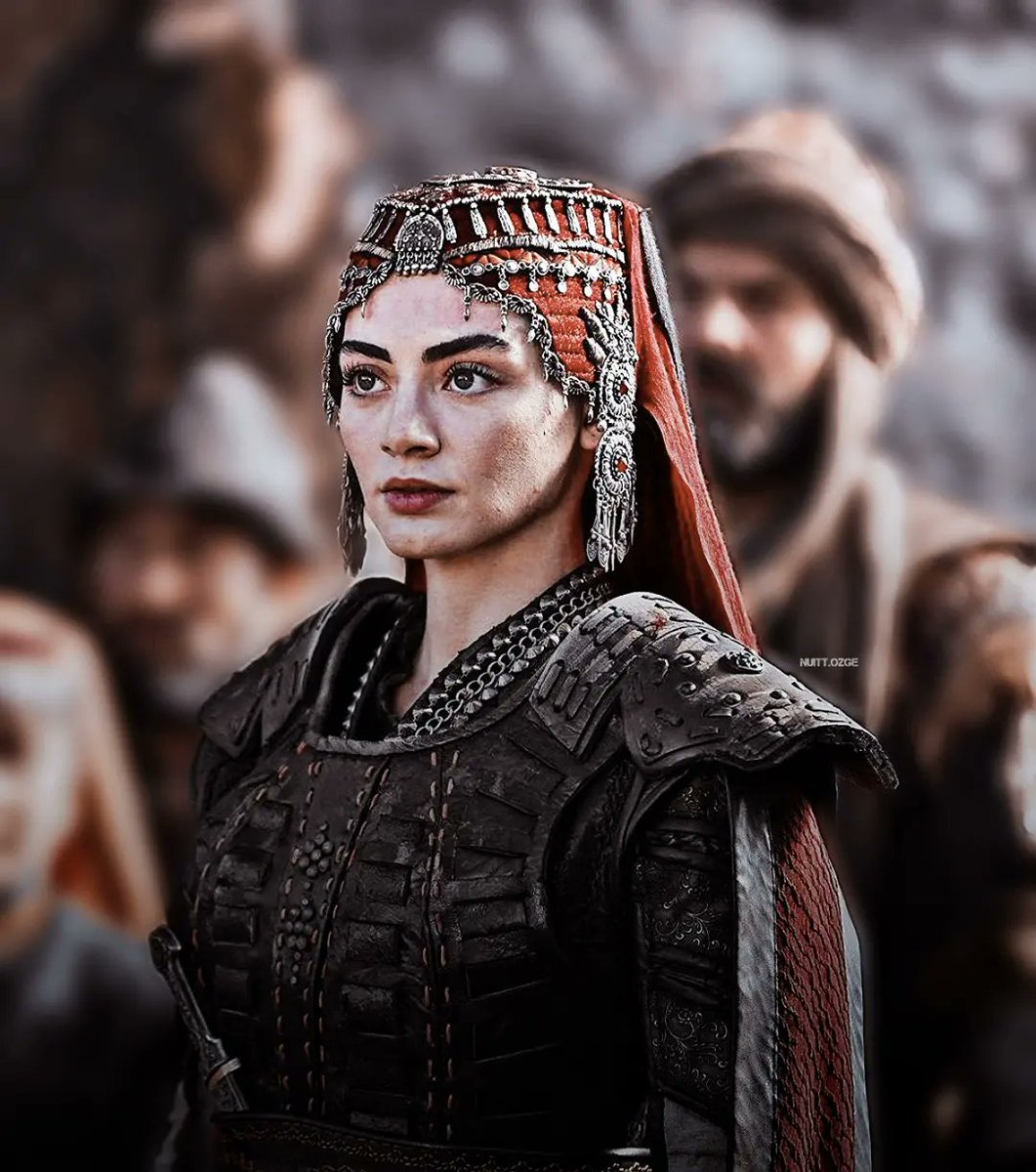 🔥💫 #BalaHatun #Özgetörer