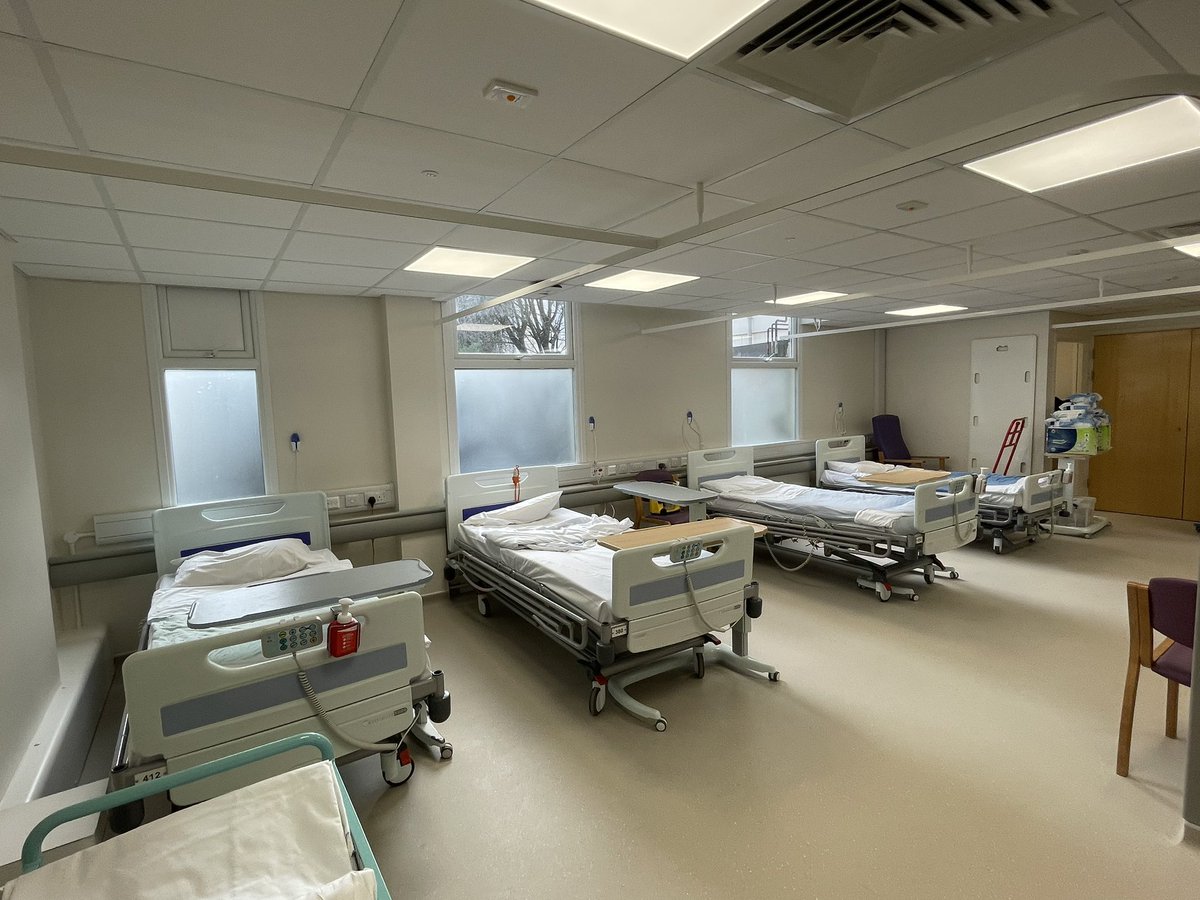 Nigel Foster tweet media