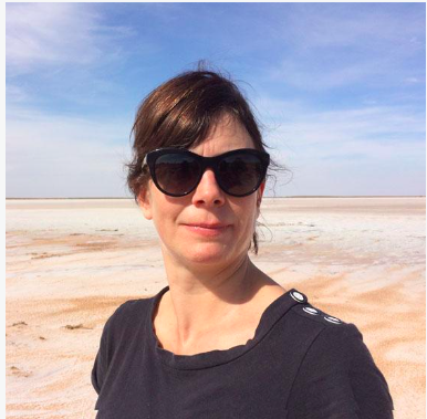 Viscult's tweet photo. The Visual Cultures Department mourns the passing of our dear colleague and friend Bridget Crone. She will be hugely missed by staff and students alike. https://t.co/Tl5jufqtPd