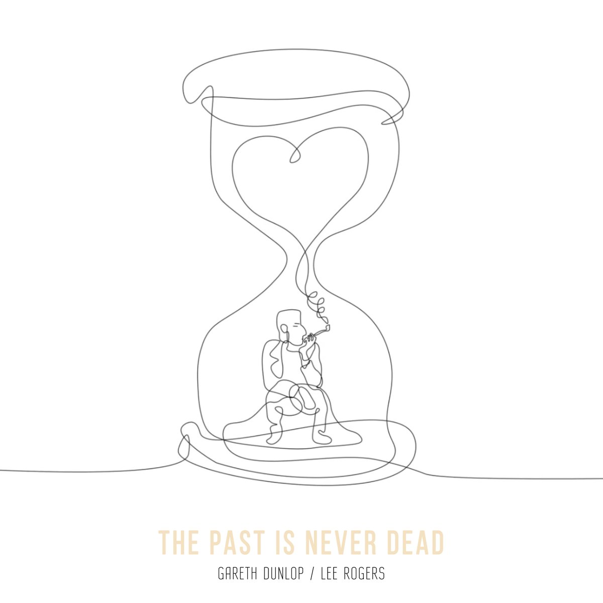 LeeRogersmusic's tweet photo. Very proud to say you can now pre save 'The Past Is Never Dead' which will be featured on the new documentary film about William Faulkner. Was a pleasure to write and perform this song with the incredible @GarethDunlop Available everywhere 24th February. 
https://t.co/Hej3aIGQPC https://t.co/THDEg6QhOd