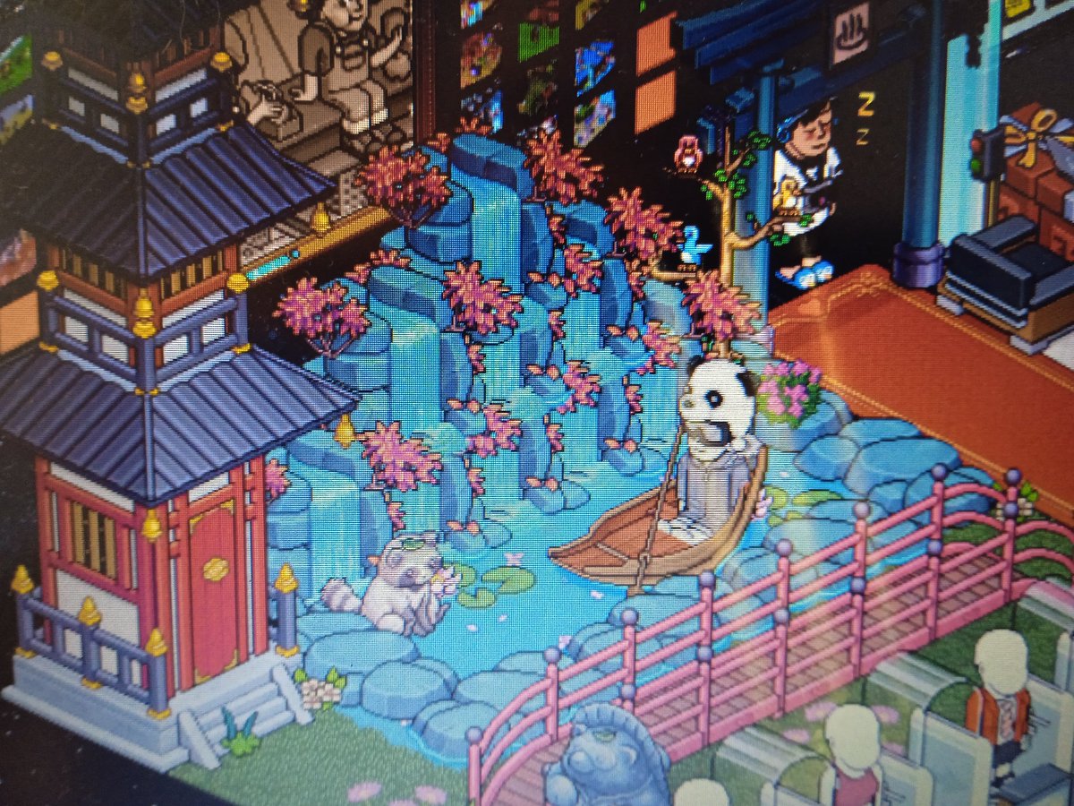 CsarPiris2's tweet photo. @habbo_coca @IreneLlorente98 https://t.co/hyb63liit2
