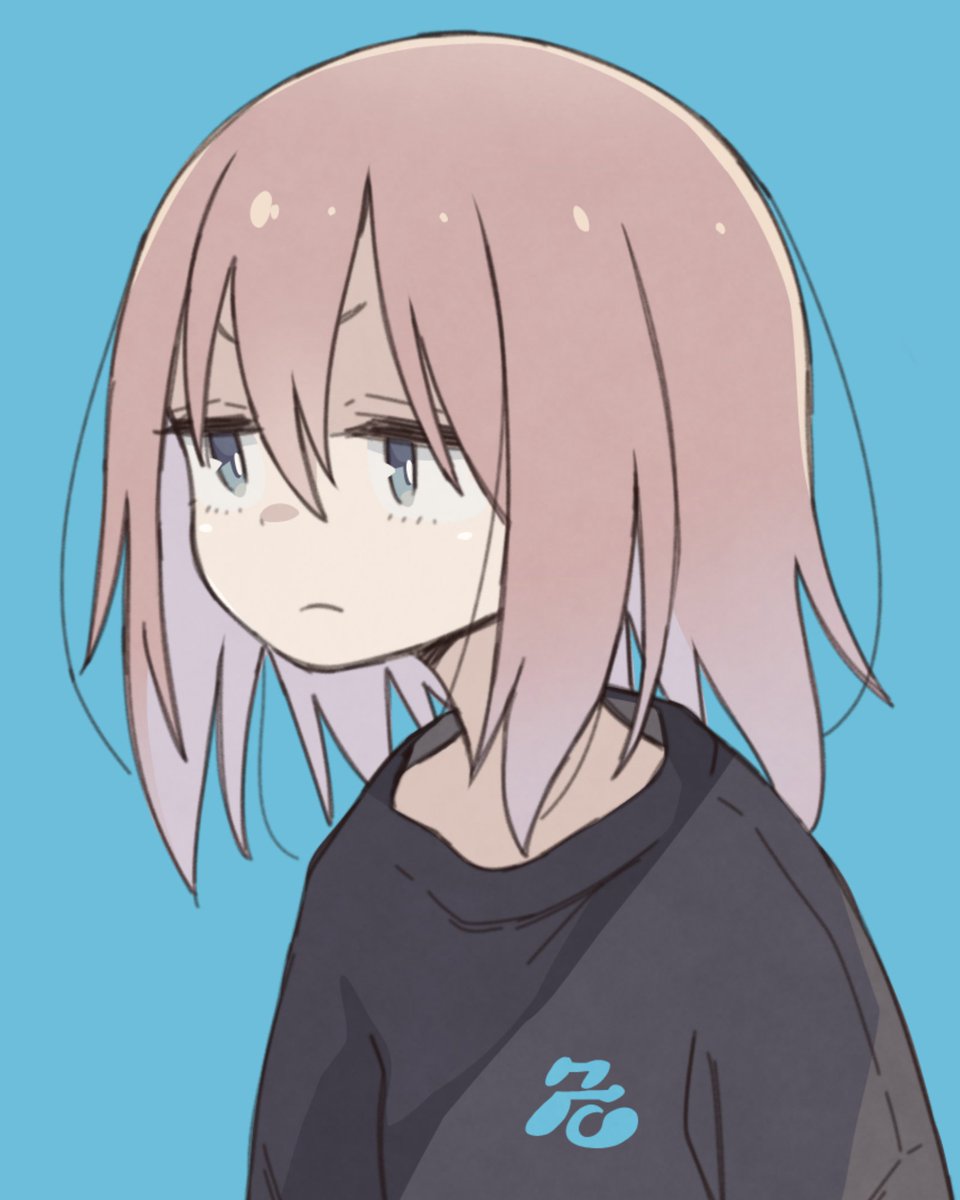 「まよ 」|icon315のイラスト