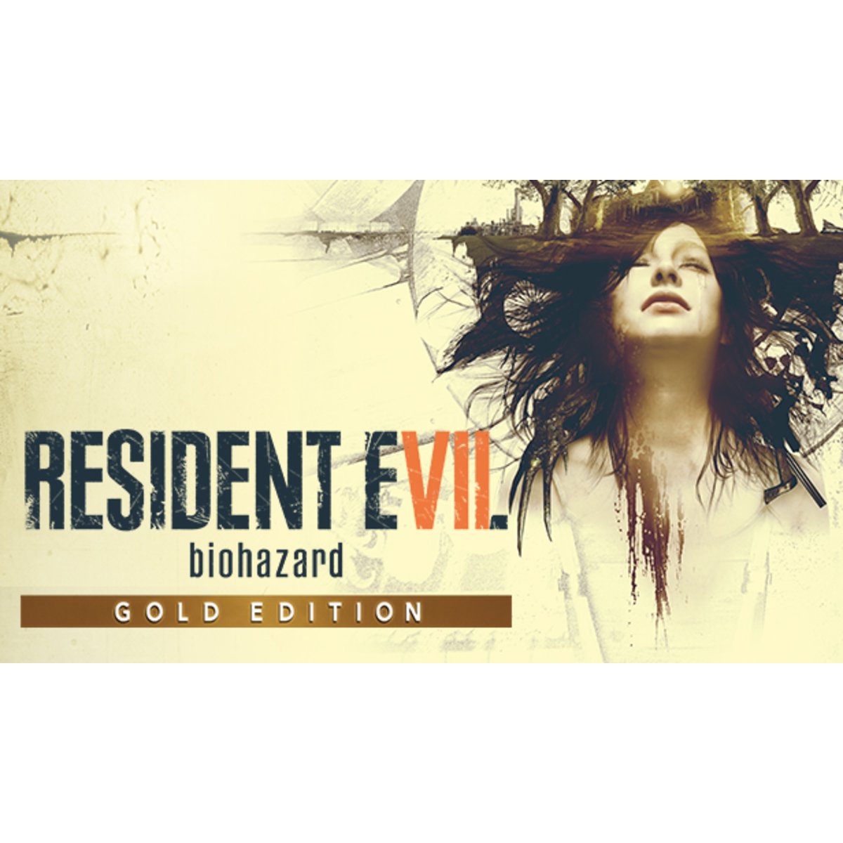 shoptonet's tweet photo. SALE £5.85 Resident Evil 7 Gold Edition PC Download #PC DIGITAL #CapcomCo.,Ltd.: Steam account required for game activation and installation Experience one of the scariest, most highly acclaimed games of 2017 with Resident Evil… https://t.co/qLteBsbwra #Steam #games #steamkeys https://t.co/GITcyK5CbZ