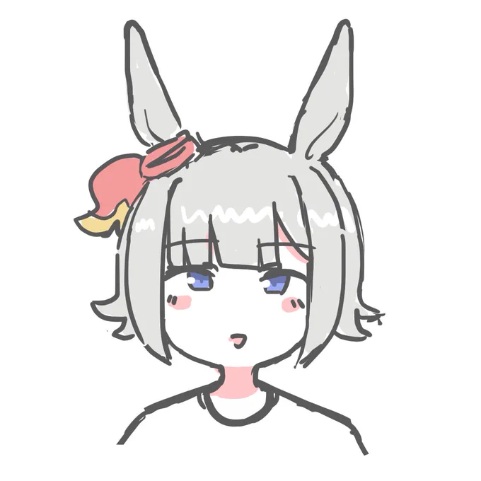 #シマノオイカゼ号 も推して♡ 