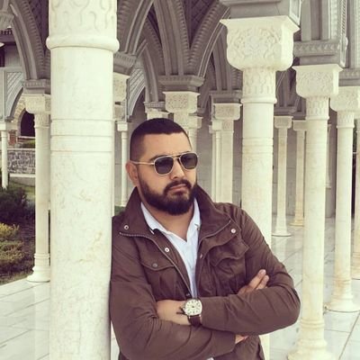 Pashinyan's regime banned <a href="/ARFYouthOffice/">ARF Youth Office</a>'s #French/#Armenian <a href="/ANKarakavorian/">Arthur Njteh Karakavorian</a> from entering #Armenia.
So far, pro-Armenia #Russian MP Konstantin Zatulin, Raffi Hovannisian (Heritage Party), <a href="/FranckPapazian/">PAPAZIAN</a> (<a href="/ARF_Party/">ARF Party</a>) and many more are banned from entering Armenia for no reason