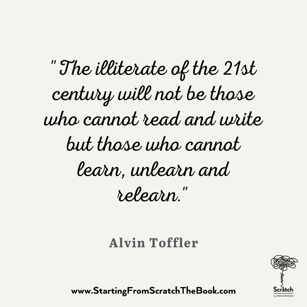 Make space for investing in yourself.

#startingfromscratch 
#careercoach #success #careercoaching #worklife #hr #careergoals #jobs #work #employment #careers #careerchange #careertips #careerdevelopment #careeradvice
#inspiration #growth #personaldevelopment #selfdevelopment