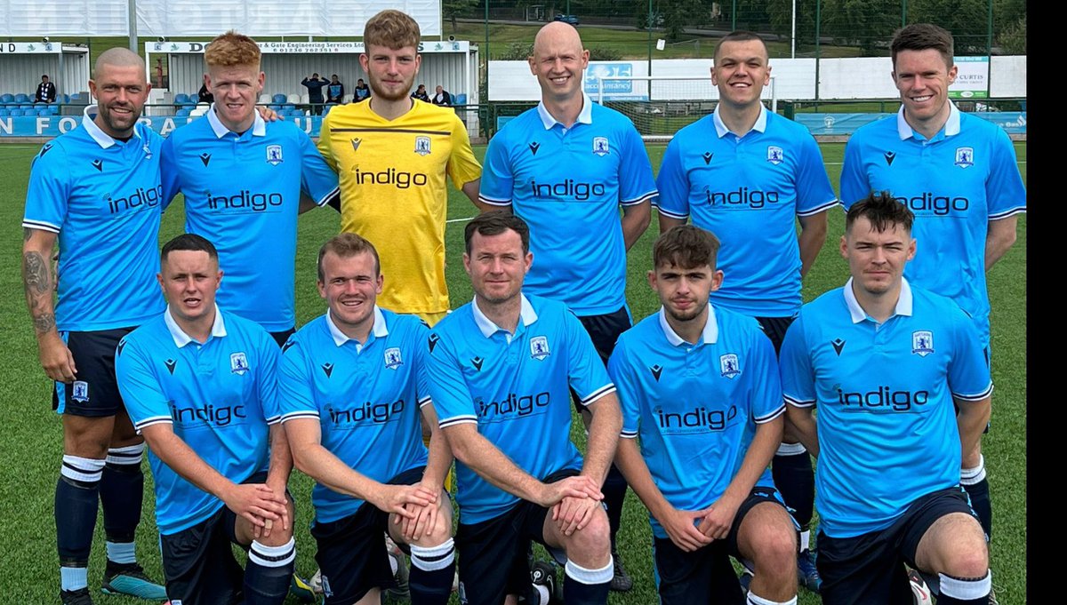 We are very proud sponsors of Gartcairn  F.C for their 2022/23 season.

The team are having a fantastic season so far. We wish them all the best for the remaining games.

#Mtc
