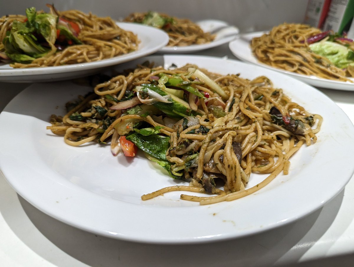 We’re excited already for our Thursday sit down meal at 📍 Christ Church, Willesden Lane, NW6 

See you all on Thursday! 

#StLaurencesNW6 #LaurencesLarder