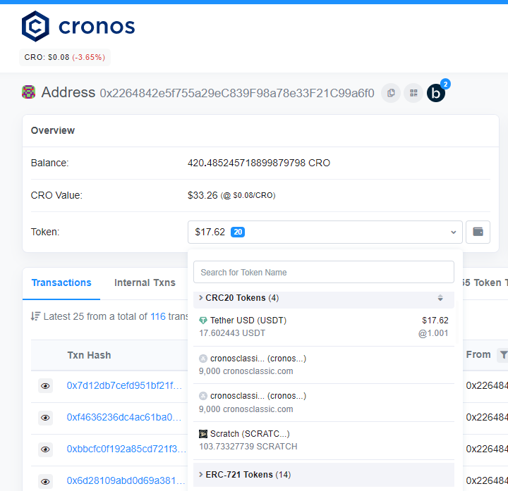 BoomerSquadNFT1's tweet photo. #BoomerTips Learning how to navigate https://t.co/hnJTFgjDXe is one of the biggest favors you can do yourself. Knowing how to 'read' the blockchain means knowing exactly what happened, when it happened &amp; how it happened. Do you know the difference between a CRC20 &amp; ERC-721 token? https://t.co/OzwmIsutrO