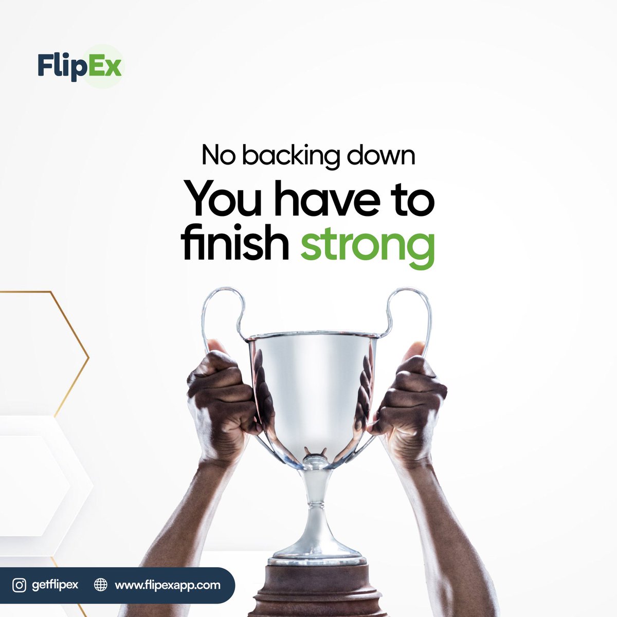 getflipexapp's tweet photo. Excuse us?!!! Are you trying to back down? We are winners on this side.
We are tough and we achieve.
#fearwomen #Petrol #RoomToImprove #WinwithFlipEx # https://t.co/cirHS1nUMN