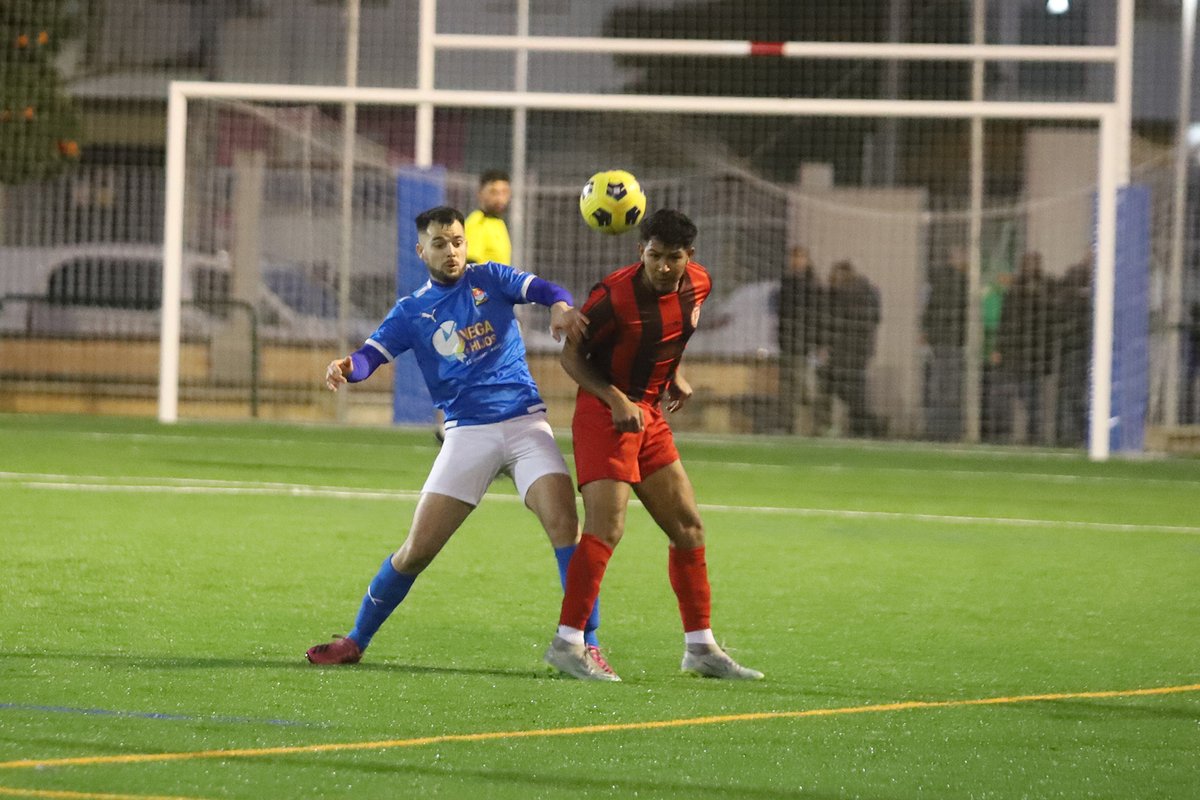 LaRinconada_Web's tweet photo. 2-0: La @ADSJoseOficial derrota al @CDSPPM  y abrocha su decimotercer partido sin perder, con pleno en la Segunda Vuelta
https://t.co/mhSYqcLnRh https://t.co/6I4IvEThg0