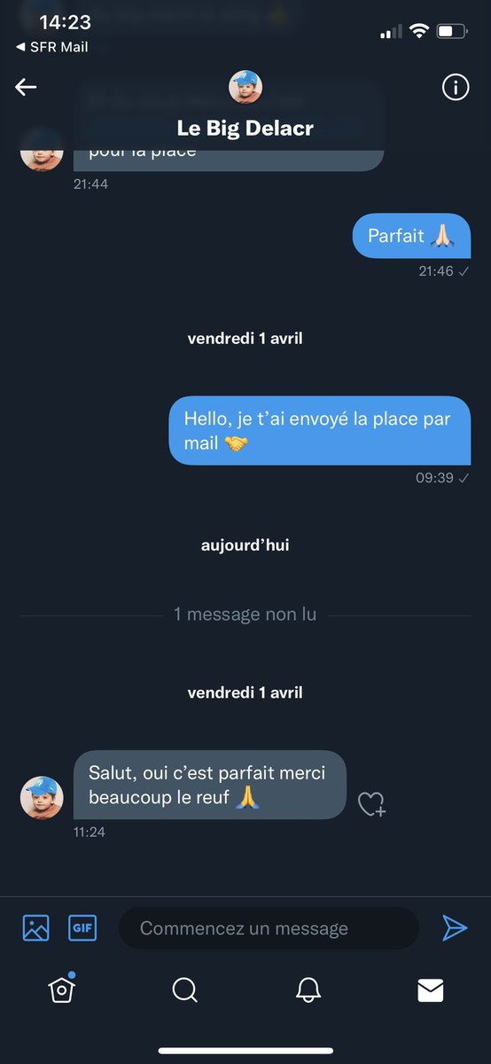 Payetinho tweet media