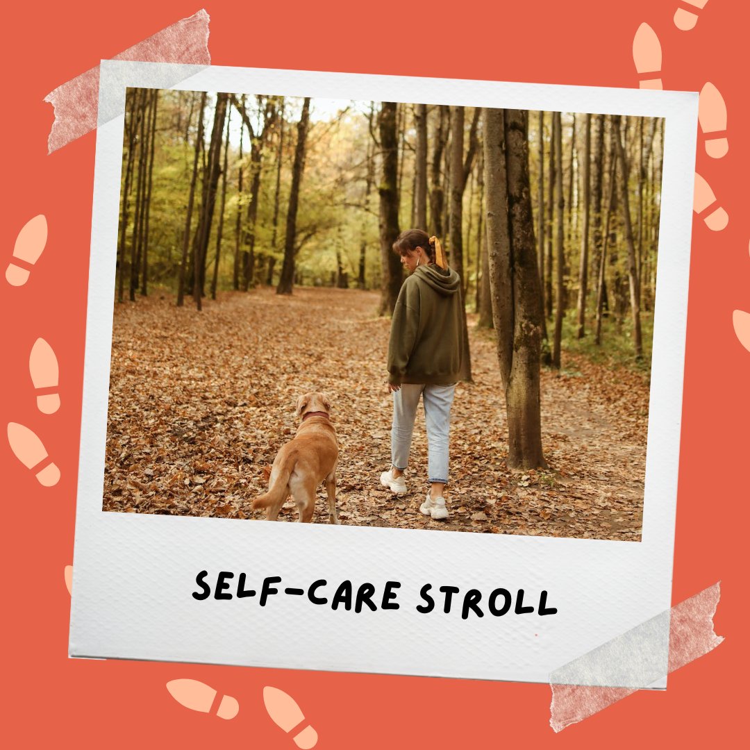 Show some love to yourself by reconnecting with nature this #ValentinesDay 💚 

Want more me time? Why not explore Exeter's Green Circle - a circular 12-mile stomp around the city, with sweeping vistas, cosy woodland and cycle routes? 

#LiveandMove #Cranbrook #Exeter