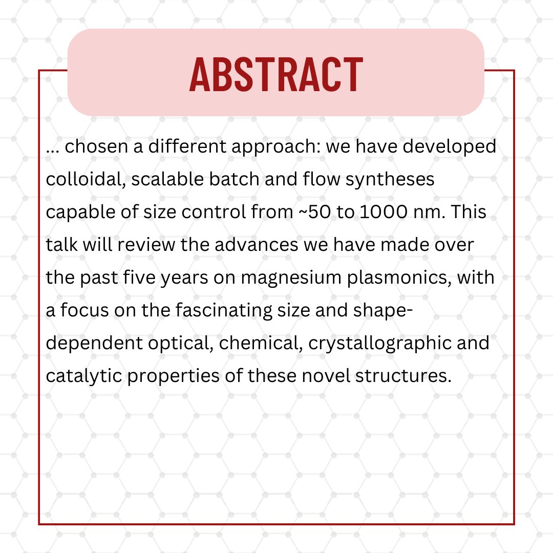ChemPhysSoc tweet media