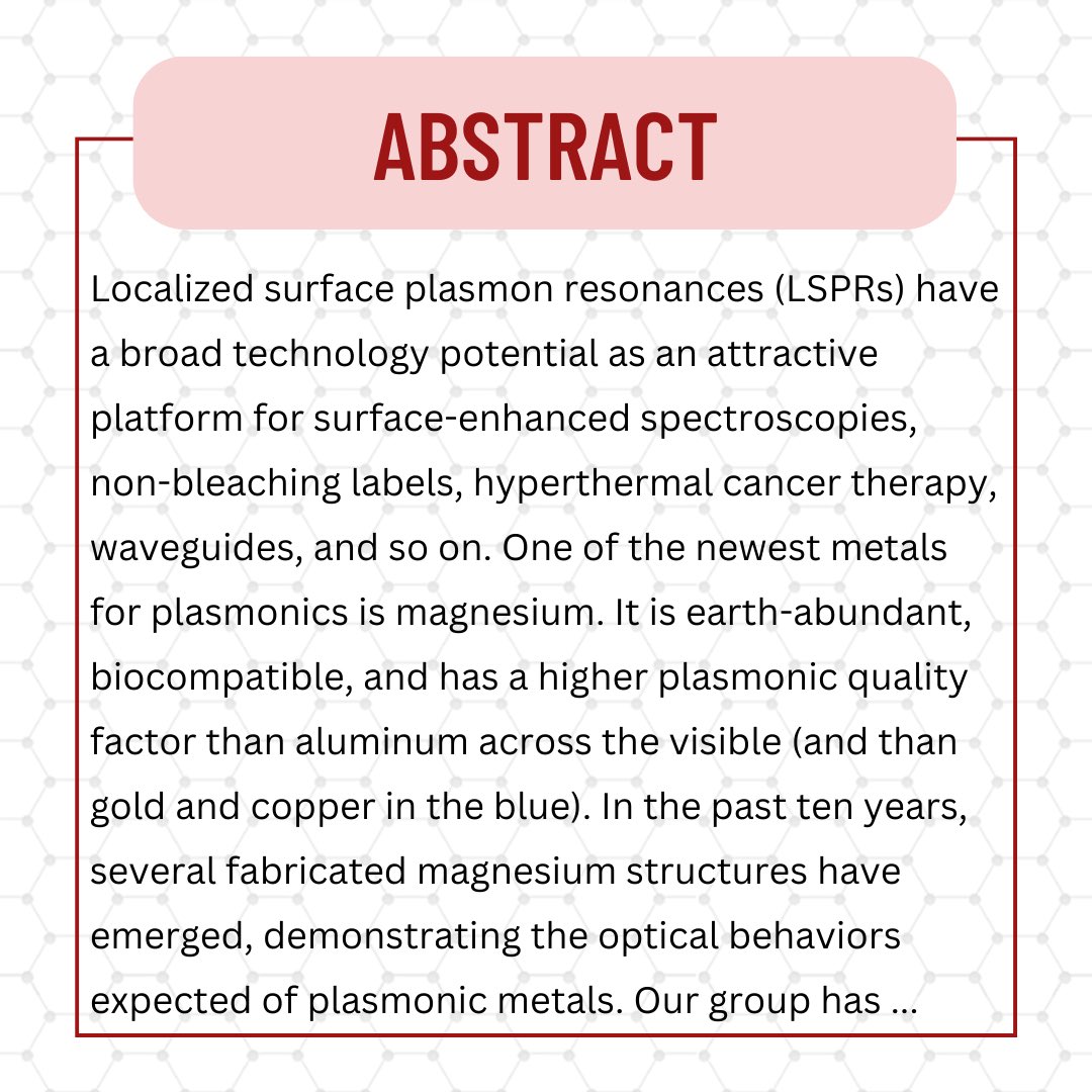 ChemPhysSoc tweet media