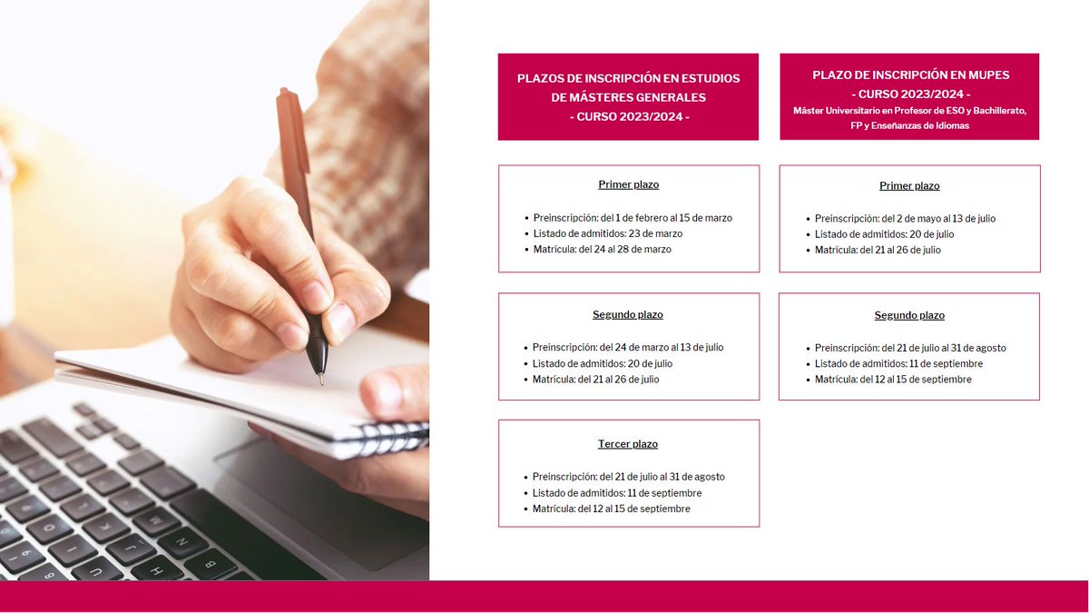 Gabinete de Comunicación Universidad de Valladolid tweet media