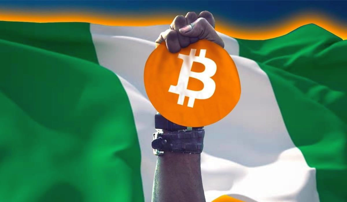 MoscentEth's tweet photo. #BTC  in Nigeria is 60% more expensive than world prices ($37,235)

All because of the Central Bank, which imposed a cash withdrawal limit of up to $44 per day. Nigeria now leads the way on "buy bitcoin" requests
#Crypto #CryptoNews https://t.co/2C3OKw8GN1