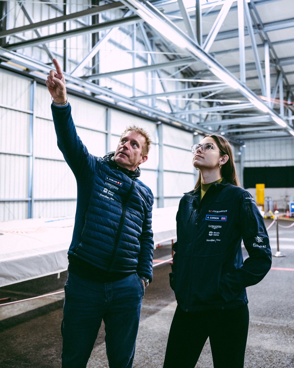 SolarStratos tweet media