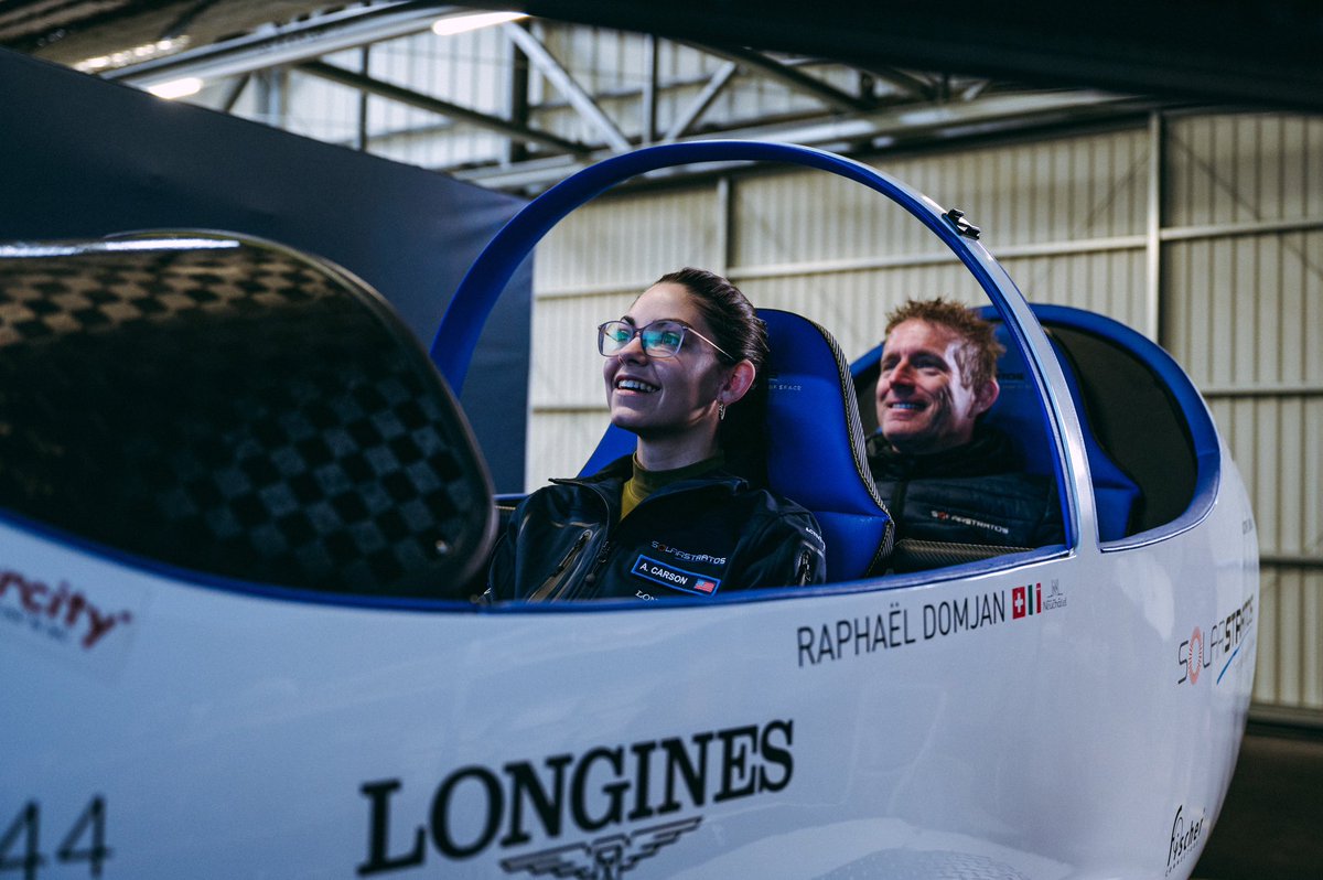 SolarStratos tweet media