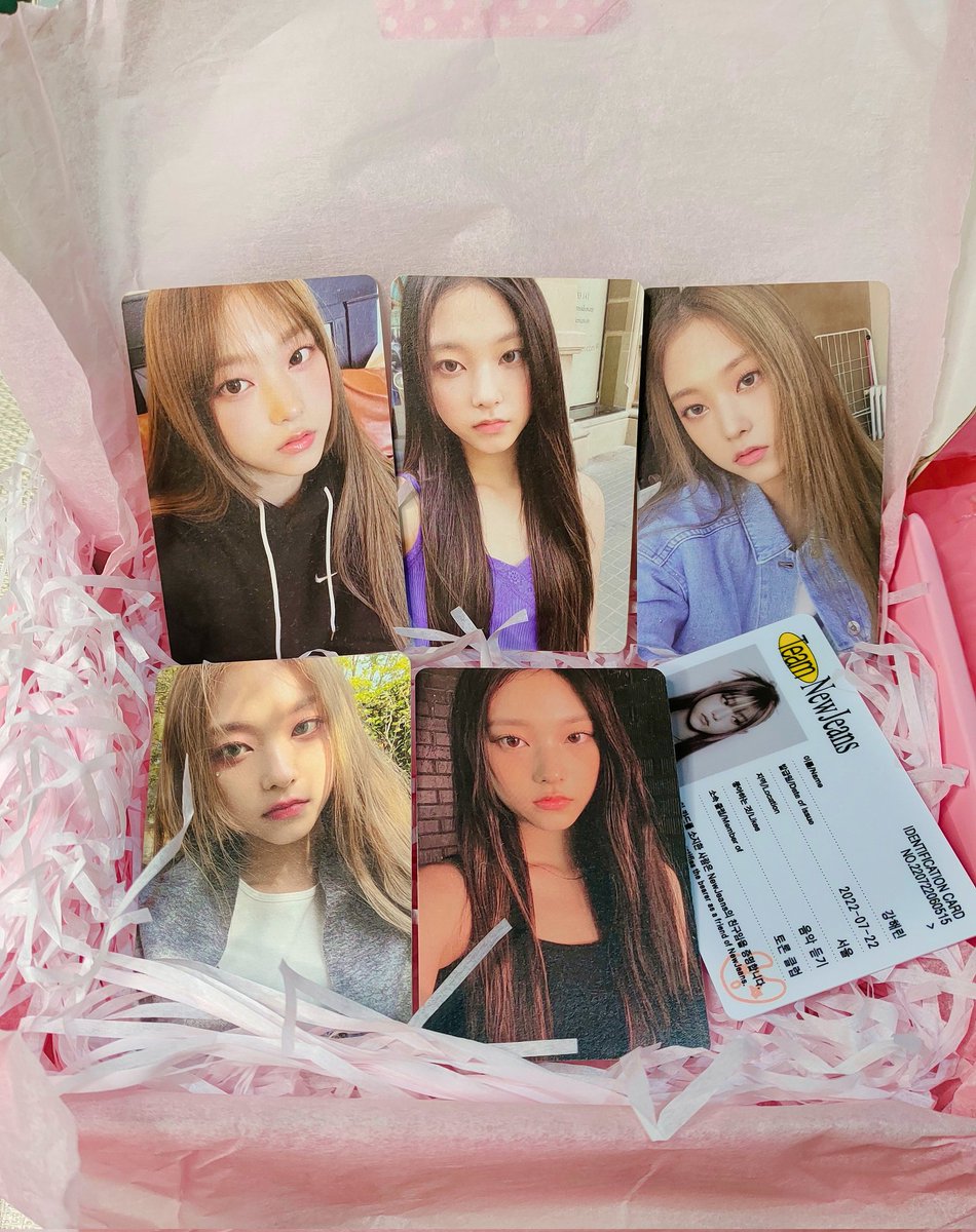 lovinriki's tweet photo. 𝓱𝓪𝓹𝓹𝔂 𝓶𝓪𝓲𝓵 𝓯𝓻𝓸𝓶 ꒰🧚🏻‍♀️ @chaezcka ꒱

🧾#wikiimails
Grabe! probably the BEST package that i received so far 🙈 lahat pink &amp; the freebies? Grabe🙌🏻 tysm bff parang hindi 1st time mag pack! I'm so Happy to be ur 1st buyer, tysm for the smooth transaction +
 
#chaerosproofs https://t.co/J8ez2gYq60