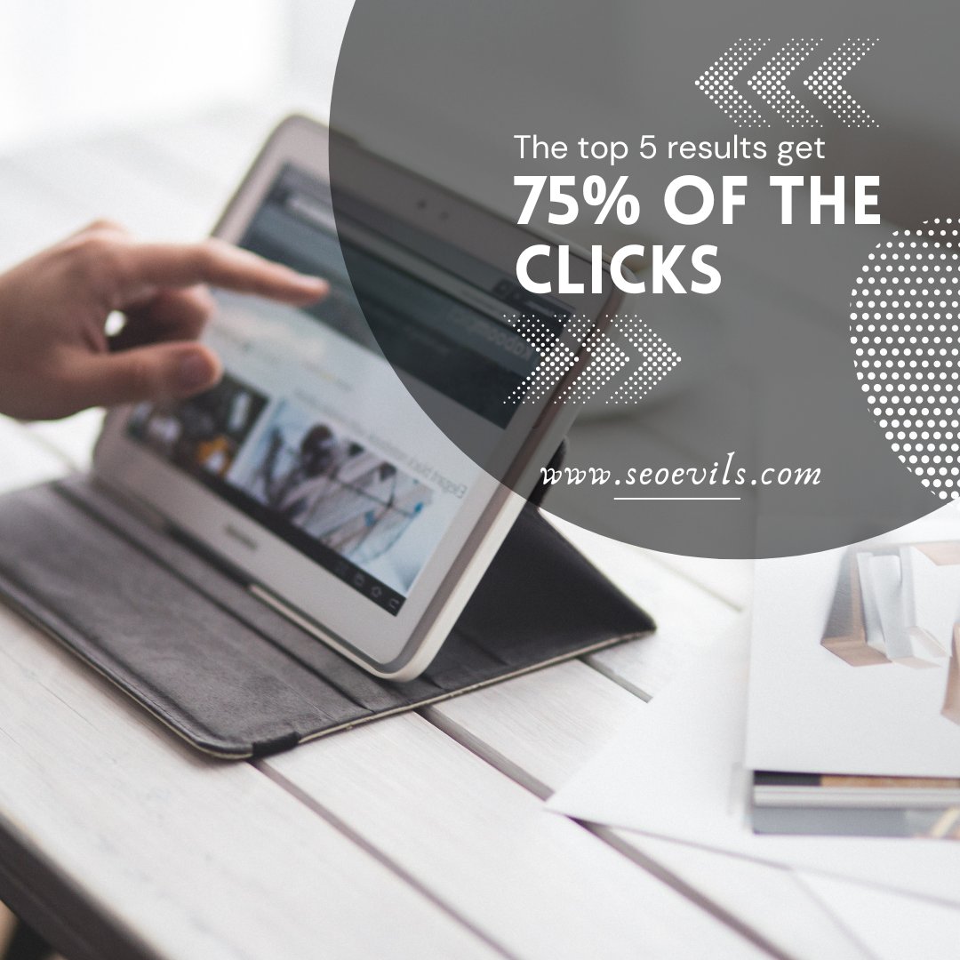 seoevils's tweet photo. Search Engine Optimization (SEO) is a crucial aspect of digital marketing, it helps websites rank higher in search engines like Google. https://t.co/OQA2IQUXvc
.
.
#Digitalmarketer #workingprofessionals #Businessmarketing #seo #seoevils #evils https://t.co/5yLJbs7wz7