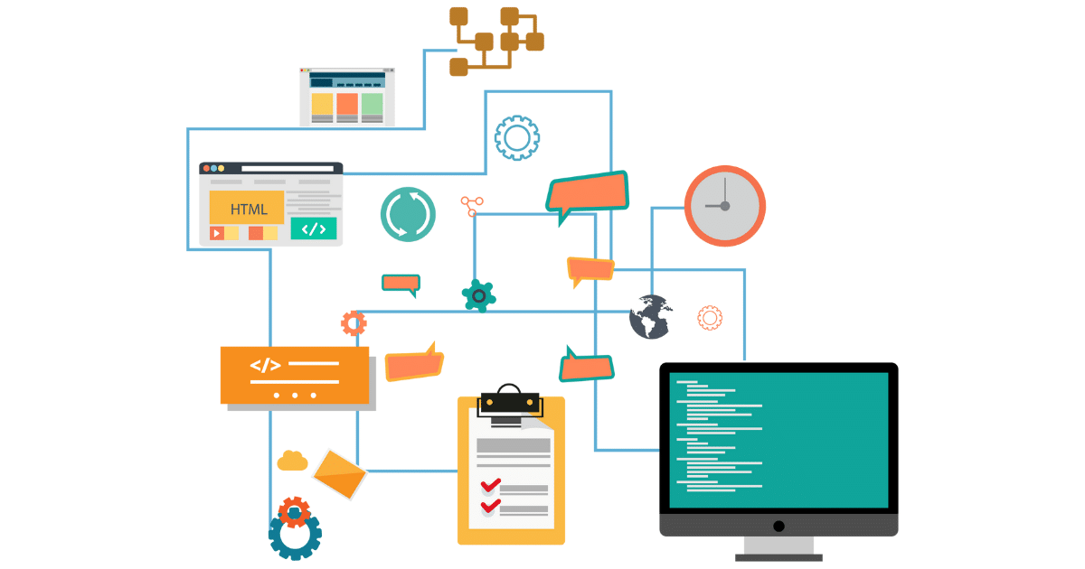 noelynguessan's tweet photo. Bon #ArchitecteSolutions :
- Faciliter le développement, l’évolution, le déploiement et la maintenance d’un système
- Minimiser le temps et le coût d’intervention
- Maximiser et maintenir la productivité des développeurs face aux changements
#J2Code https://t.co/mmKWqh8nyk