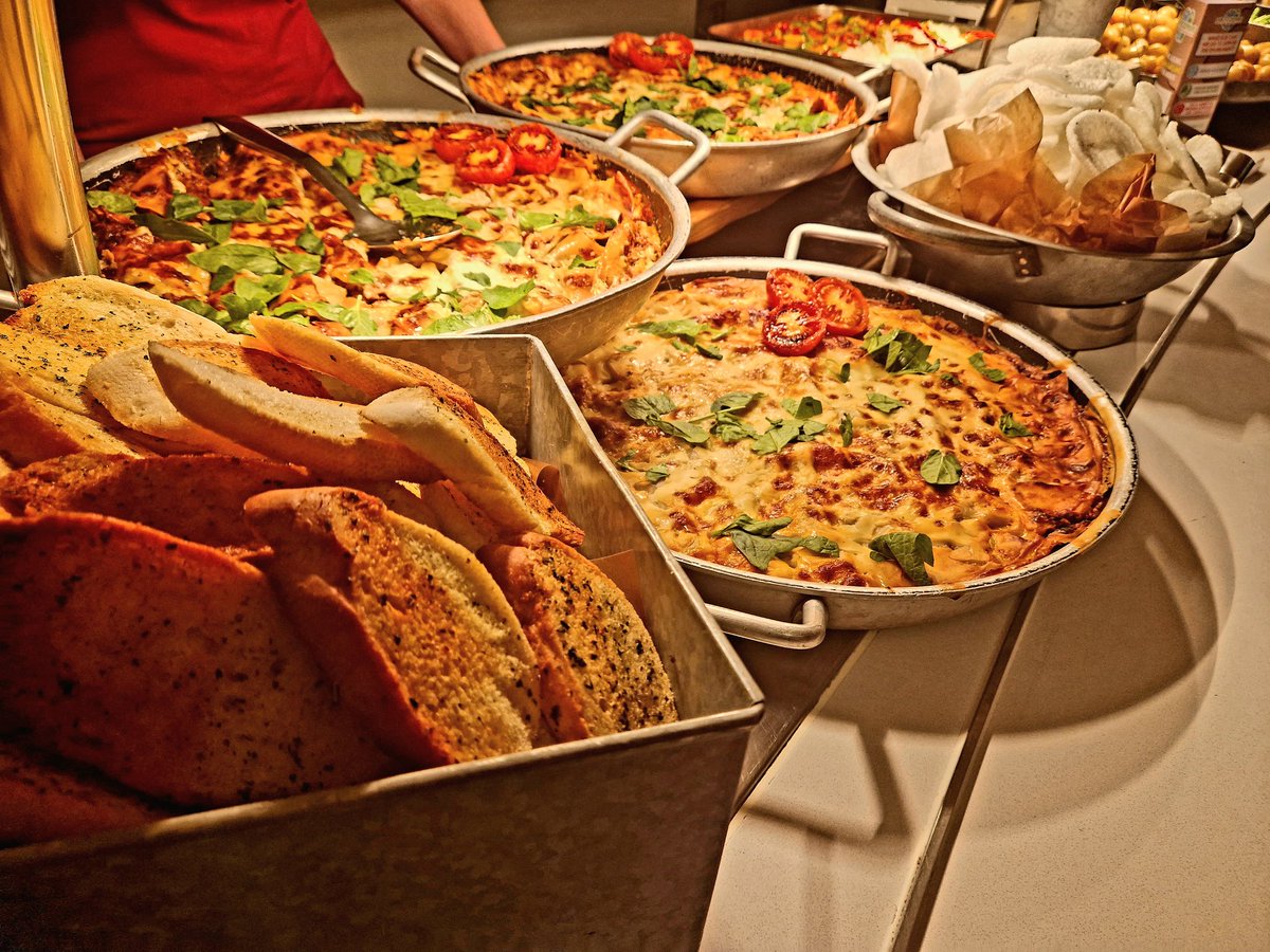 Bromsgrove School and Winterfold Catering tweet media